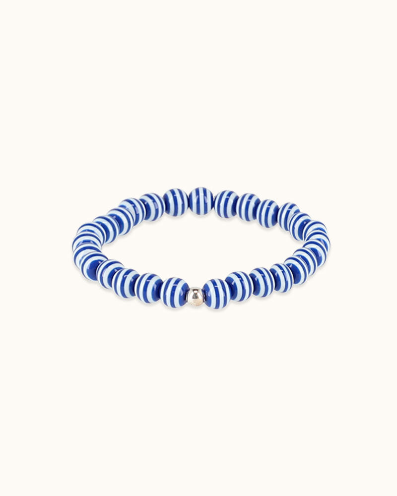 Beaded Bracelet 'Puglia'